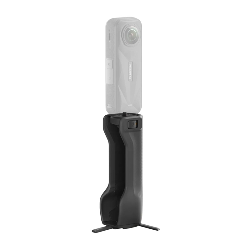 Insta360 X5 Összecsukható Segédfogantyú-2