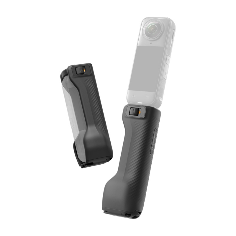 Insta360 X5 Összecsukható Segédfogantyú-3