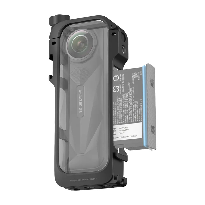 Insta360 X5 segédkeret-10