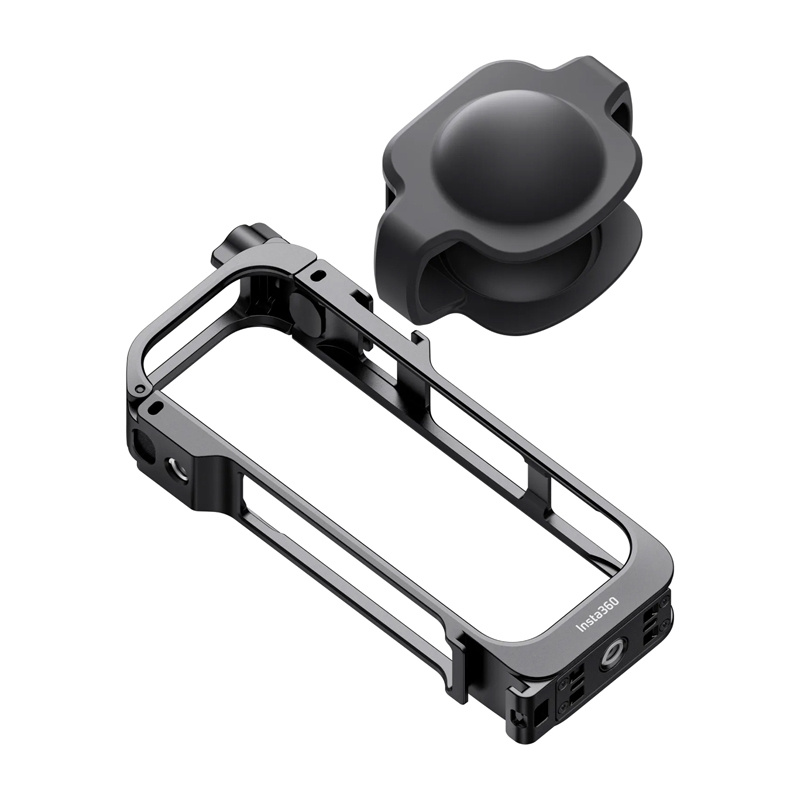 Insta360 X5 segédkeret-6