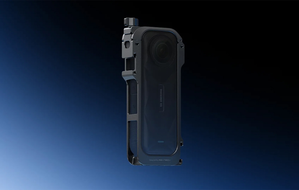 Insta360 X5 segédkeret-4