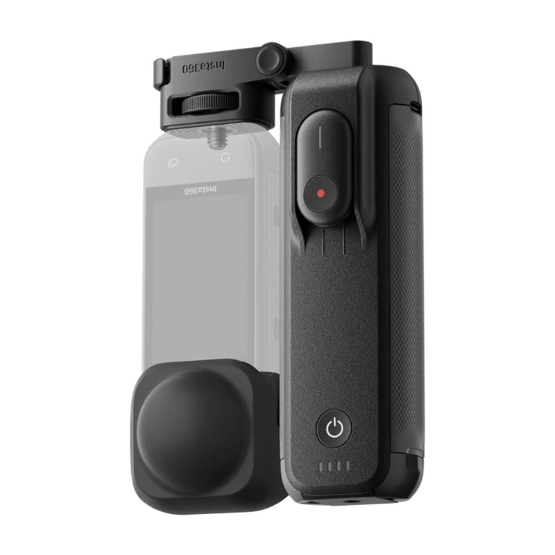 Insta360 FOMO Power fogantyú-2
