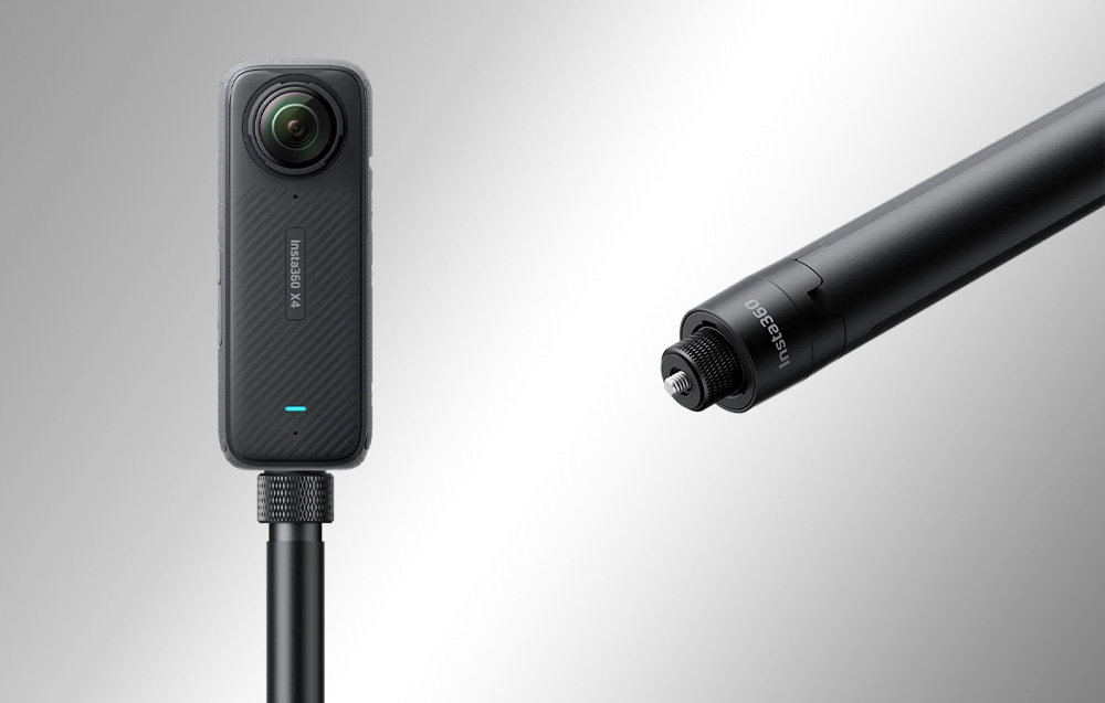 Insta360 Throwpod állvány-1