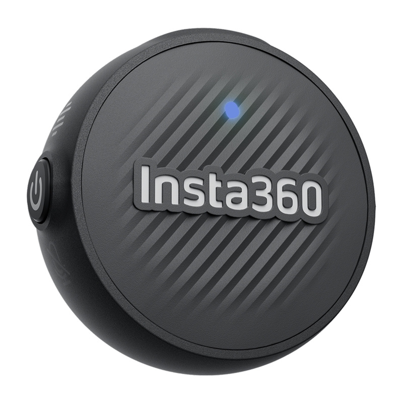 Insta360 Mic Air (1 TX + 1 RX) vezeték nélküli mikrofon szett-11