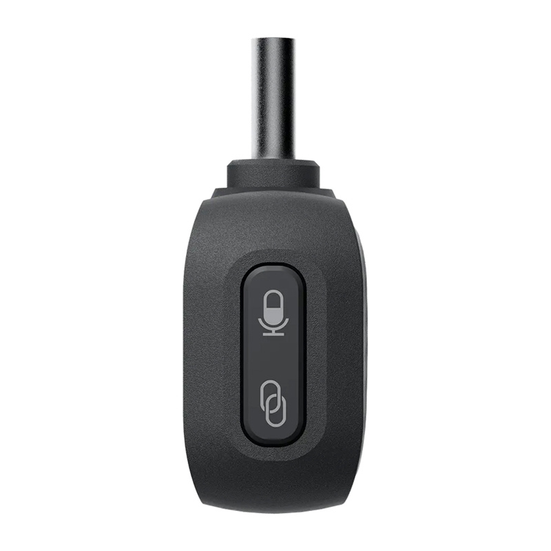 Insta360 Mic Air (1 TX + 1 RX) vezeték nélküli mikrofon szett-6