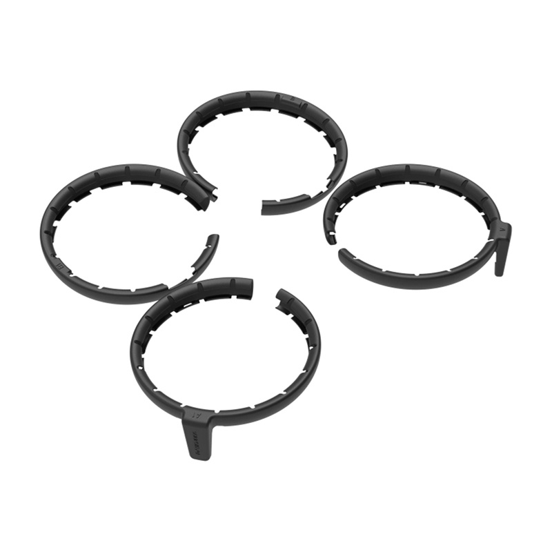 Sunnylife körkörös légcsavarvédő DJI Fliphez (fekete)-0