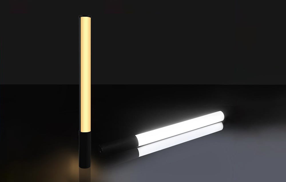Puluz Photo Lamp 132 Led-2