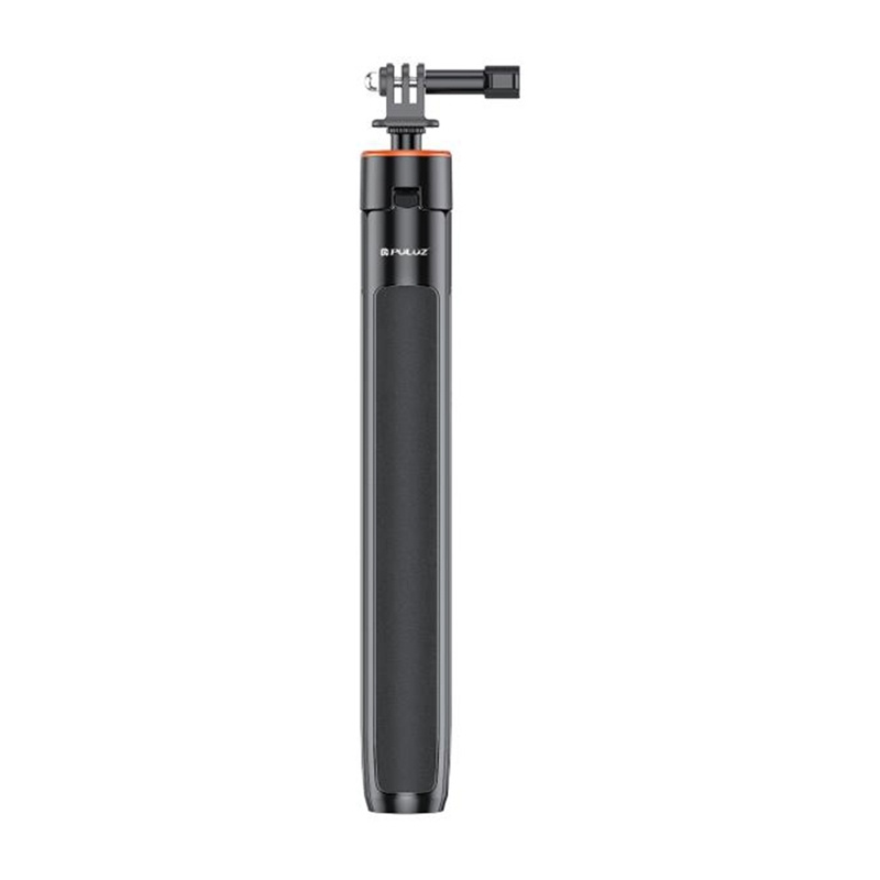 Puluz tripod sportkamerákhoz (1,4m)-0