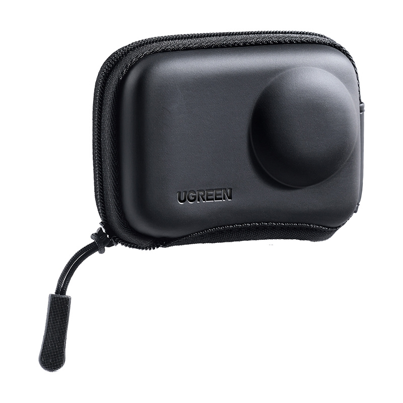 Ugreen LP912 védőtok DJI Osmo Action 5 Pro / 4 / 3 kamerához (fekete)-0