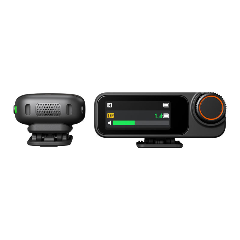 DJI Mic 3 (1 TX + 1 RX)-2