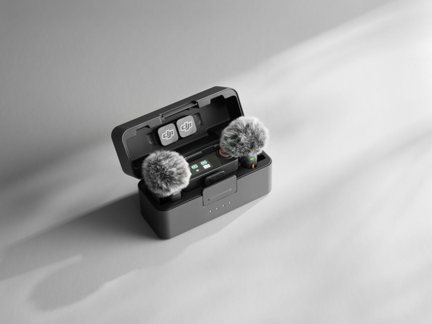 DJI Mic 3 (1 TX + 1 RX)-4