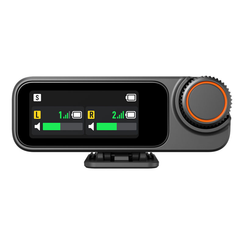 DJI Mic 3 Receiver-0