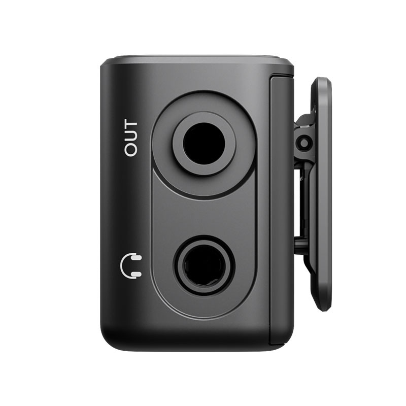 DJI Mic 3 Receiver-3