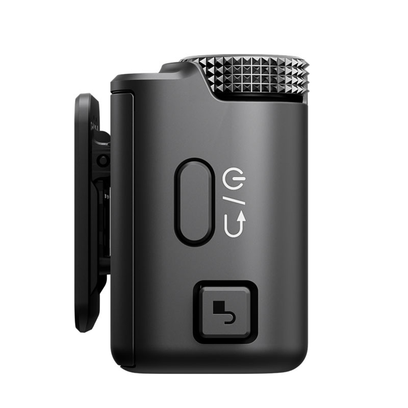 DJI Mic 3 Receiver-4
