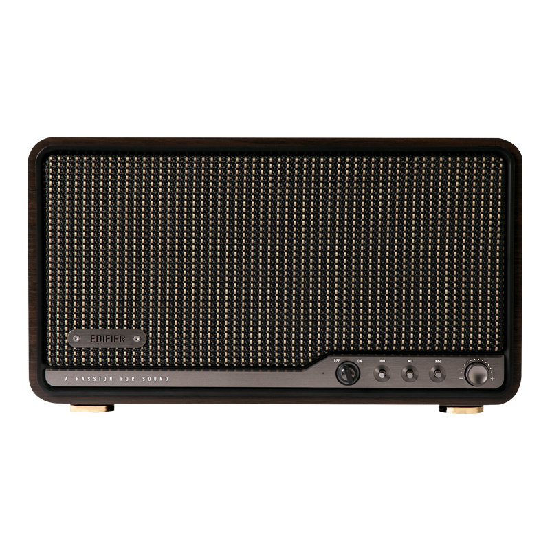 Edifier S300 Hangszóró (Fekete Dió)-9