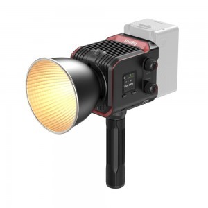 SmallRig RC 100B COB LED Video Light (Standard Version) 4893