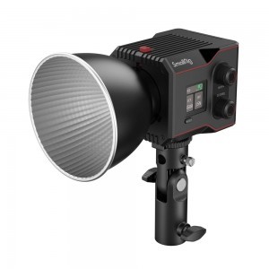 SMALLRIG RC 60B LED lámpa - Bi-color