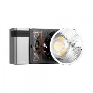 ZHIYUN LED MOLUS X100 COB LIGHT PRO
