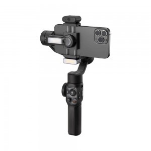 ZHIYUN MOBILE GIMBAL SMOOTH 5S AI