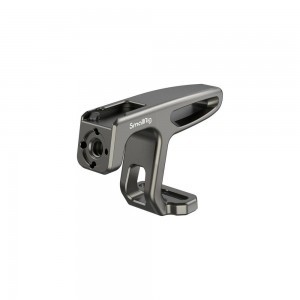 SMALLRIG Mini Top Handle for Light-weight Cameras (1/4”-20 Screws) HTS2756