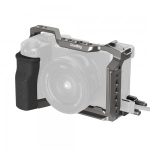 SMALLRIG 5060 HAWKLOCK QUICK RELEASE CAGE KIT FOR SONY A6700