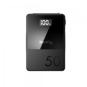 SMALLRIG VB50 V-Mount akkumulátor 50Wh 3579B