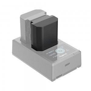 SMALLRIG NP-FZ100 Camera Battery 4074