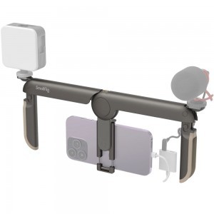 SMALLRIG Fold P20 Mobile Pocket Video Rig 4047