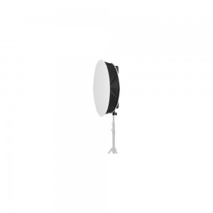 NANLITE Compac 100/100B kerek szoftbox