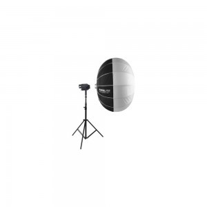 NANLITE Gömb softbox 120cm (Forza 300/500 szériához)