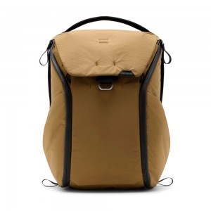 PEAK DESIGN Everyday Backpack 20L v2 - Prérifarkas