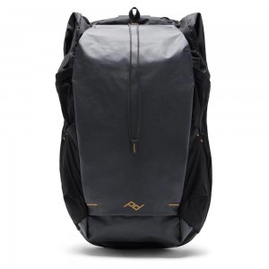 PEAK DESIGN Outdoor Backpack 45L - Fekete
