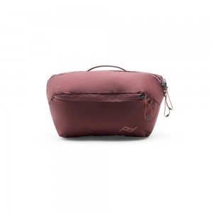 PEAK DESIGN Outdoor Sling 4L Holdfogyatkozás
