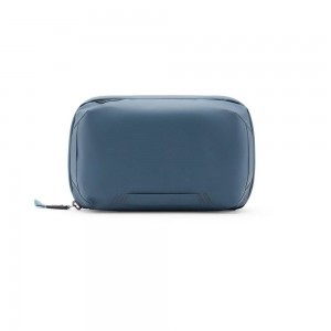 PEAK DESIGN Tech Pouch - Tengerkék