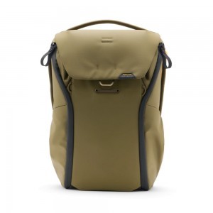 PEAK DESIGN Everyday Backpack 20L - Algazöld