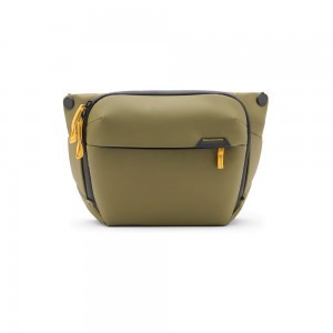 PEAK DESIGN Everyday Sling 6L - Algazöld