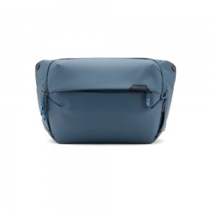 PEAK DESIGN Everyday Sling 10L - Tengerkék