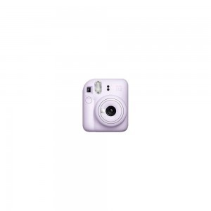 FUJIFILM INSTAX MINI 12 LILAC PURPLE