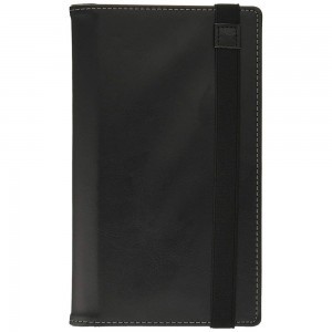 FUJIFILM  INSTAX SQUARE POCKET ALBUM BLACK