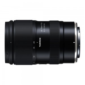 TAMRON 28-75mm f/2.8 Di III VXD G2 (Nikon Z)