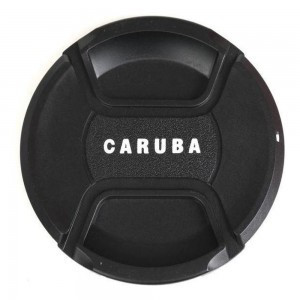 Caruba Objektívsapka 55mm