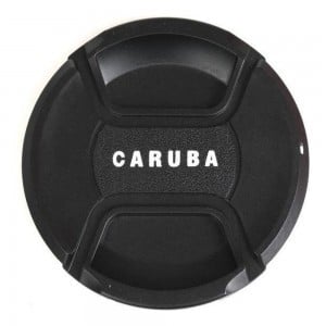 Caruba Objektívsapka 86mm