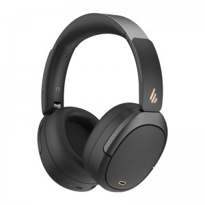Edifier W80 fejhallgató (fekete)