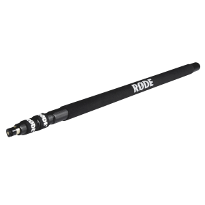 RØDE Mini Boompole teleszkópos mikrofonrúd, 2.1m