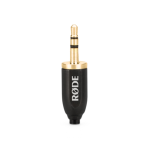 RØDE MICON-2 mikrofon adapter kis jack csatlakozóval