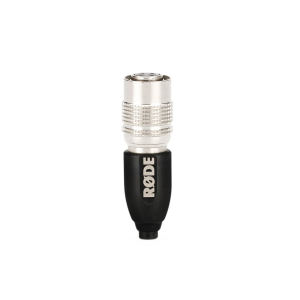 RØDE MICON-4 mikrofon adapter Audio-Technica zsebadókhoz