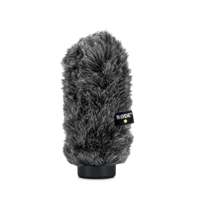 RØDE WS7 szőrös szélfogó puskamikrofonokhoz