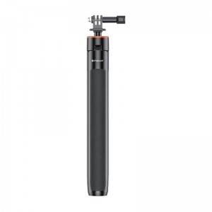 Puluz tripod sportkamerákhoz (1,4m)