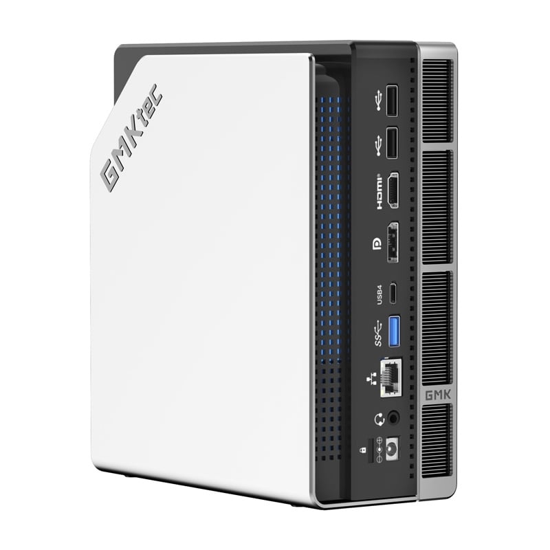EVO-X2- AMD Ryzen AI Max+ 395 - 128GB RAM +2TB SSD mini pc GMKtec-9