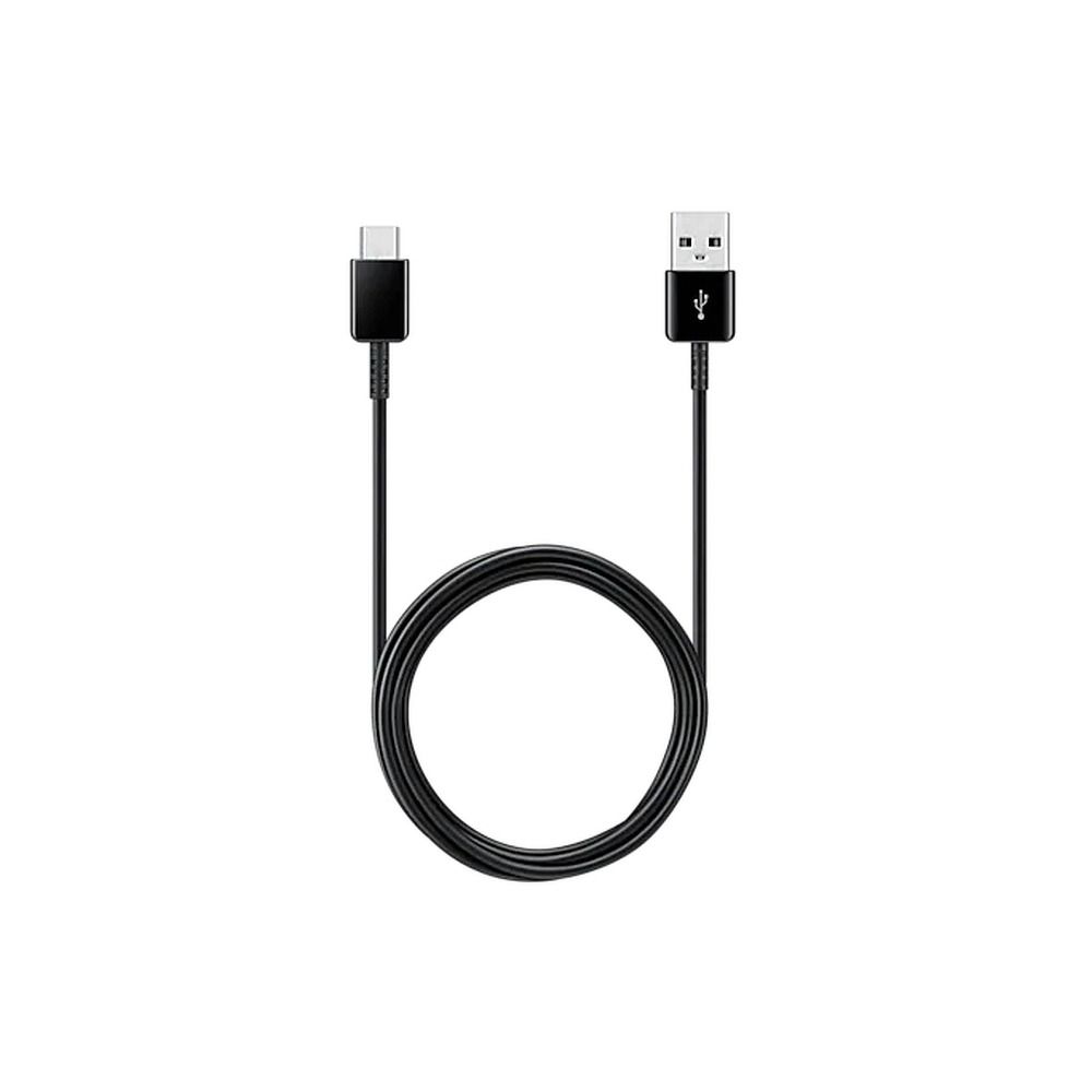 Samsung EP-DG930IBE USB Type-C kábel 1.5m fekete-0